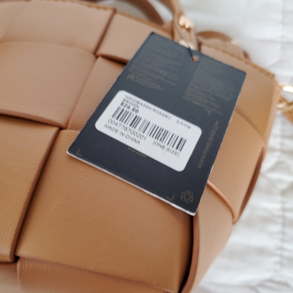 New forever 21 bag - Picture 4 of 16